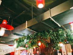 大堂-巴人汇三篇小龙虾江湖菜(李家沱店)