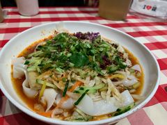 -西贝(宝乐汇店)