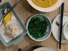 -米泰芒·东南亚料理(体育西店)