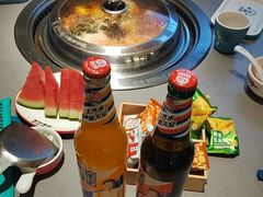-灶座小锅烀饼·铁锅炖(全国总店)