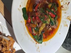 -院8里·小聚园老川菜(九眼桥店)