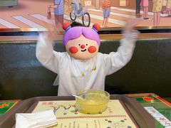-五条人糖水铺(光谷世界城店)