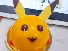 -可瑞朵活力烘焙(三中店)