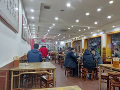 大堂-惠丰源烩面馆(经七路店)