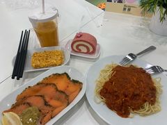 -宜家·瑞典风味餐厅(北京西红门店)