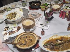 -澜小宴·锦绣江南(金沙滩店)