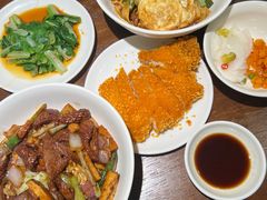 -寻裕记·现炒浇头面(人民广场店)