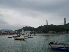 -南丫岛