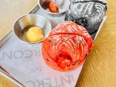 -恰餐厅及酒吧CHAR Bar & Grill(北京三里屯洲际店)