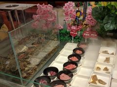 -小明家·鲜牛肉自选火锅(中街店)