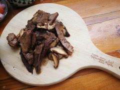 -有肉食·虎九闽菜(798艺术区店)
