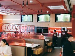 大堂-蓉语串串火锅(振兴路店)