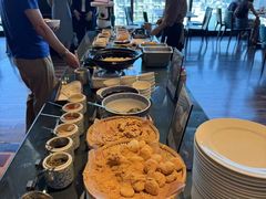 -云厨·高空西餐厅(成都瑯珀·凯悦臻选酒店)