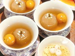 -宏玲餐厅(四川南路店)