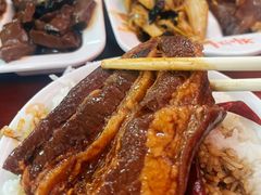 -刘小忙把子肉(北园大街总店)