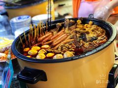 -安徽阜阳卷馍(西单店)