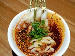 -太二酸菜鱼(财富购物中心店)