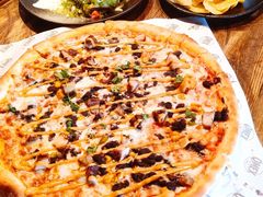 -Q MEX 库迈墨西哥餐吧(三里屯店)
