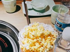 -百岁我家酸菜鱼·烤串(运河上街店)