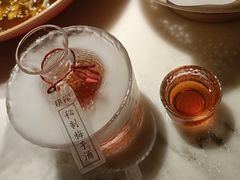 -初蓉丨遇见新川菜(亲贤街荣耀店)