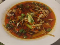 -小河盐帮·私家菜·烤鸭(三元桥·霄云路店)