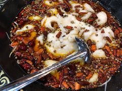 水煮龙利鱼-金三可市井水煮鱼(金碧园店)