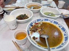 -秀妈厨房(灰汤老店)