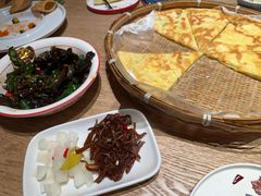-肥三土菜馆(五四广场店)