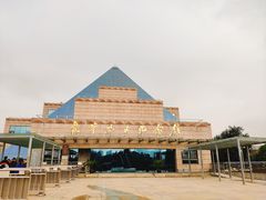 -上海市龙华烈士陵园