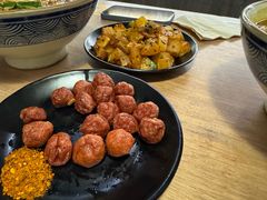 -叁窝雀·云南小锅米线(万象汇店)