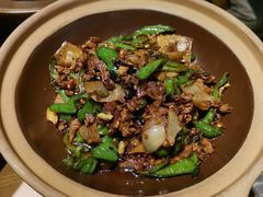 -吃饭皇帝大土家民族菜(正大广场店)