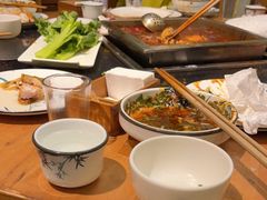 -闻道来火锅(中兴店)