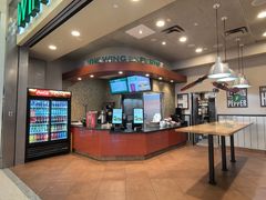 -达拉斯 沃斯堡国际机场