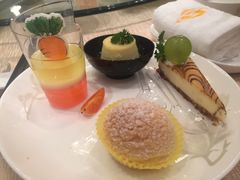 -半岛凯豪大酒店-海鲜自助餐厅