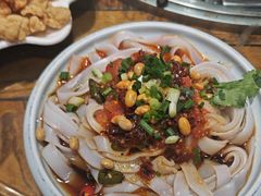 -亮欢寨酸汤鱼(沙冲路店)