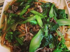 -三毛牛肉店(福强店)