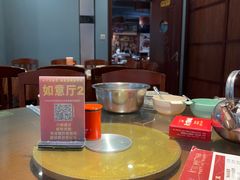 -天下客饭店(中山路店)