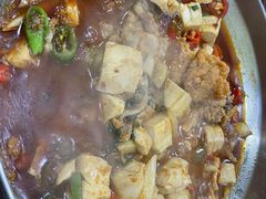 鱼籽豆腐-龙小海荆沙鸽子店(瑞安街店)