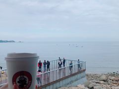 -太平洋咖啡(海天驿站店)