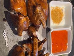 -金汤宴餐厅·粤菜(德云社店)