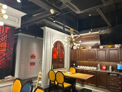 -潮中人·潮州菜(益乐路店)