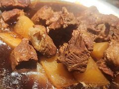 -牛记老坛香牛肉馆(六顺街店)