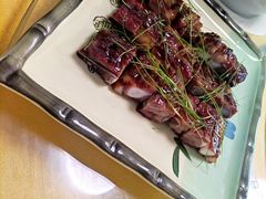 -将军陂美食山庄·瓦缸炭烧鸡