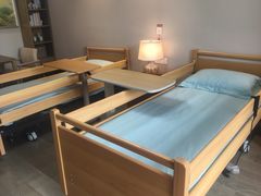 -梧桐人家中国太平国际健康颐养社区