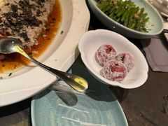 -西安凯悦酒店·湖畔中餐厅