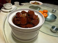 -小菜园新徽菜(马鞍山金鹰店)