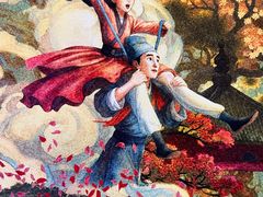 -万象影城(深圳布吉万象汇IMAX店)