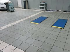 -李师傅修车保养维修连锁(金盏店)