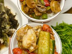 -毛哥小馆子(百井坊巷店)