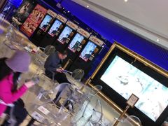 -百丽宫影城(CGS激光苏宁广场店)